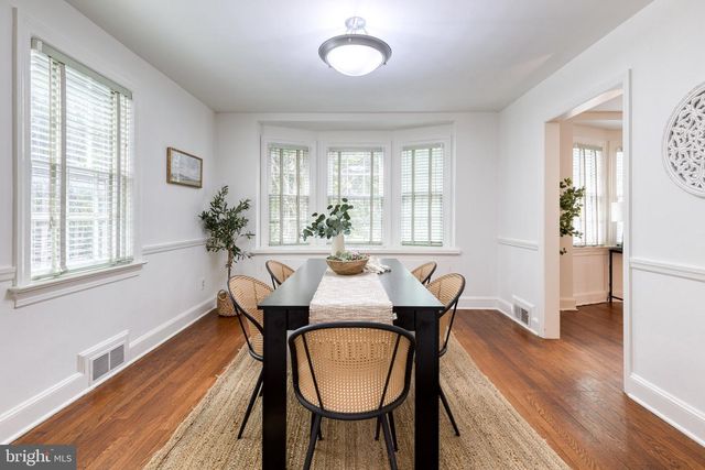 4606 DREXEL RD, College Park, MD 20740