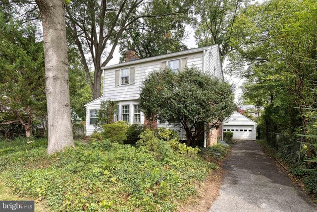 4606 DREXEL RD, College Park, MD 20740