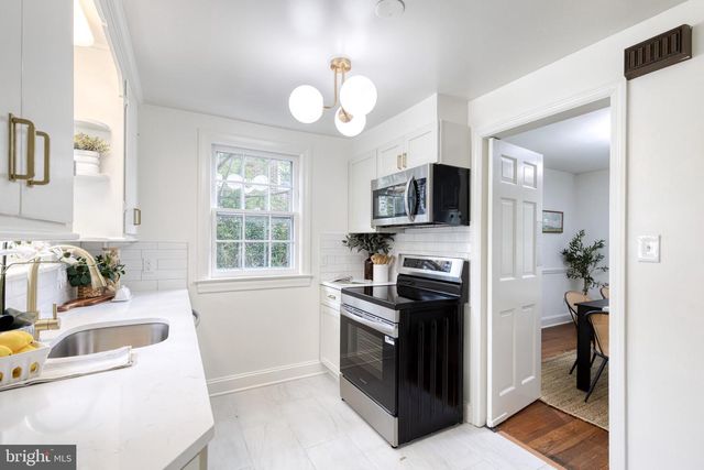 4606 DREXEL RD, College Park, MD 20740