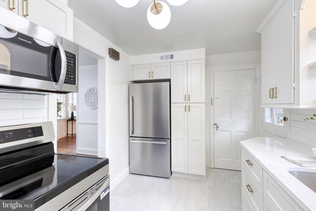 4606 DREXEL RD, College Park, MD 20740