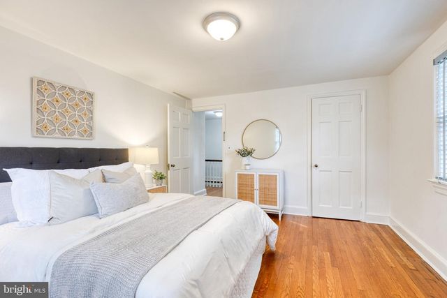4606 DREXEL RD, College Park, MD 20740