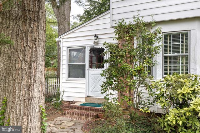 4606 DREXEL RD, College Park, MD 20740
