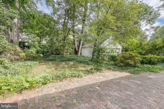 4606 DREXEL RD, College Park, MD 20740