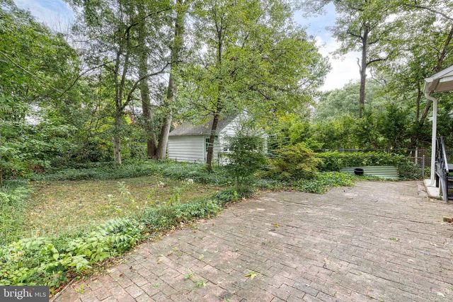 4606 DREXEL RD, College Park, MD 20740