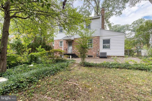 4606 DREXEL RD, College Park, MD 20740