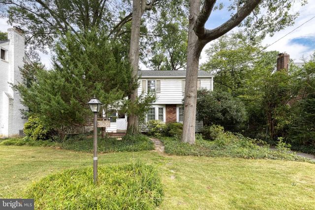 4606 DREXEL RD, College Park, MD 20740
