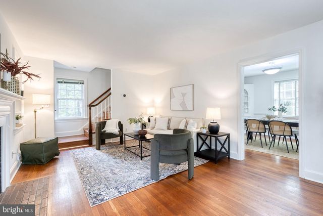 4606 DREXEL RD, College Park, MD 20740