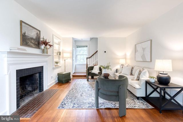 4606 DREXEL RD, College Park, MD 20740