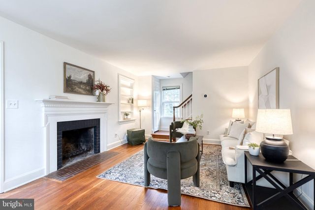 4606 DREXEL RD, College Park, MD 20740