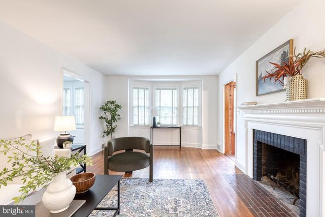 4606 DREXEL RD, College Park, MD 20740