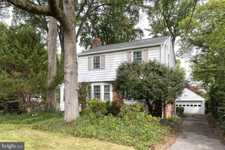 4606 DREXEL RD, College Park, MD 20740