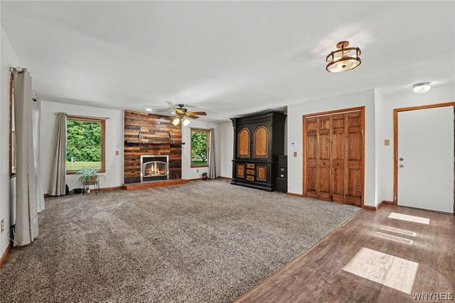 7157 Taylor Road, Boston, NY 14075