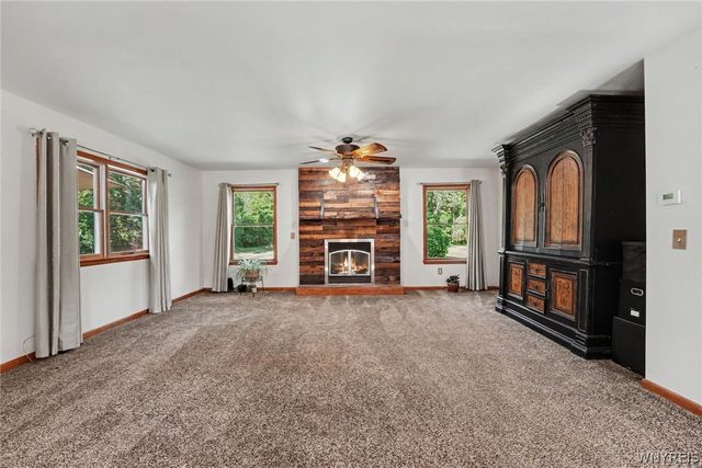 7157 Taylor Road, Boston, NY 14075