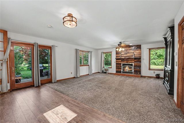 7157 Taylor Road, Boston, NY 14075