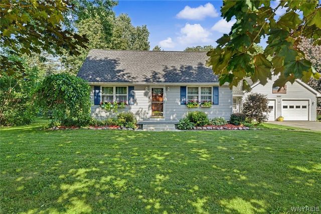 7157 Taylor Road, Boston, NY 14075