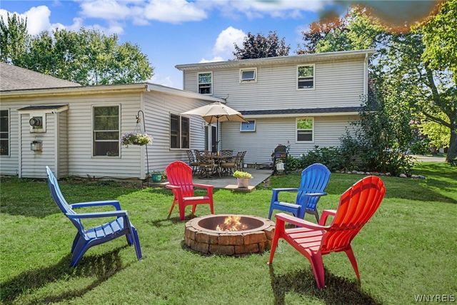 7157 Taylor Road, Boston, NY 14075