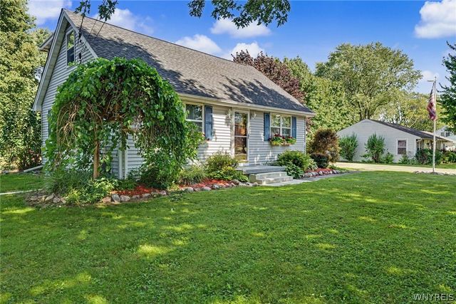 7157 Taylor Road, Boston, NY 14075