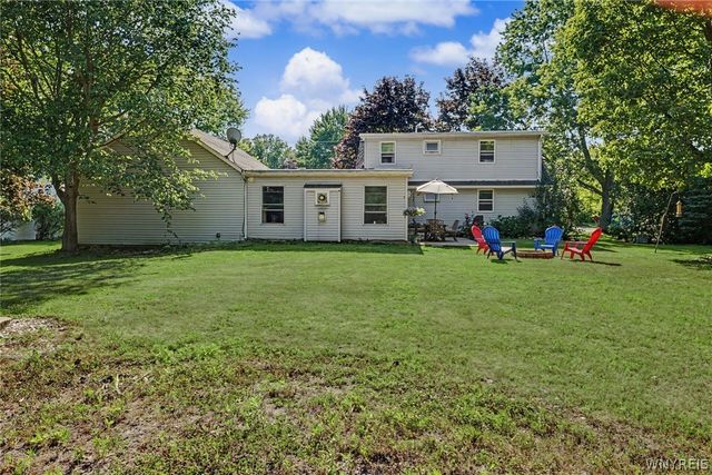 7157 Taylor Road, Boston, NY 14075