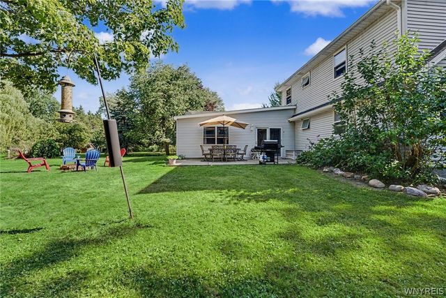 7157 Taylor Road, Boston, NY 14075