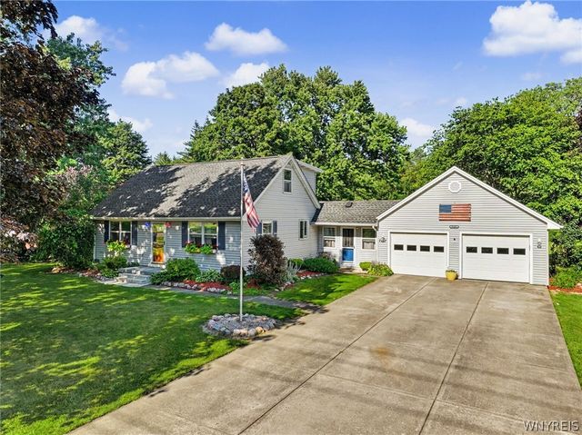 7157 Taylor Road, Boston, NY 14075