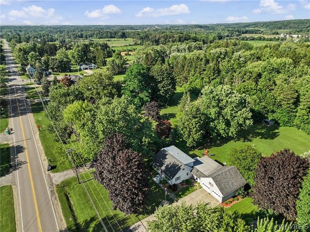 7157 Taylor Road, Boston, NY 14075