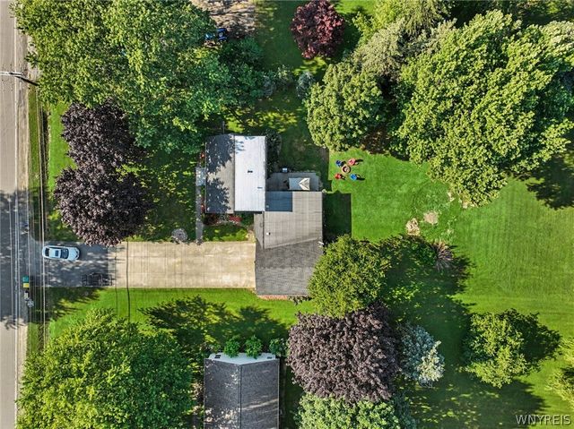 7157 Taylor Road, Boston, NY 14075