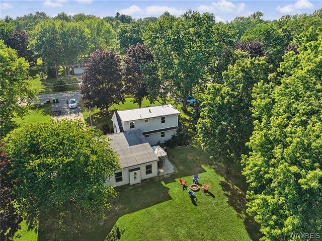 7157 Taylor Road, Boston, NY 14075