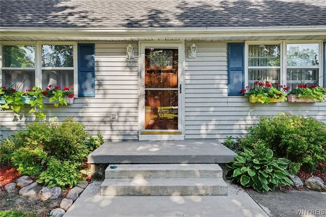 7157 Taylor Road, Boston, NY 14075