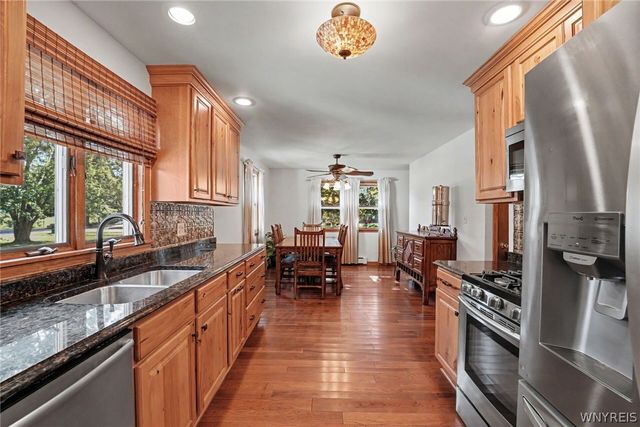 7157 Taylor Road, Boston, NY 14075