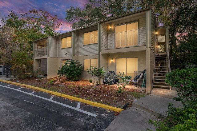 1015 SW 9TH STREET C4, Gainesville, FL 32601