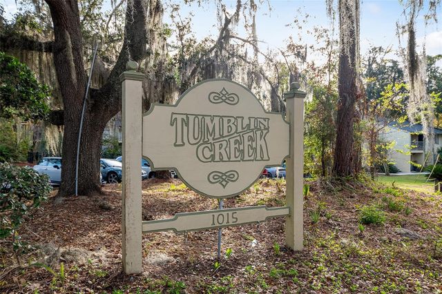 1015 SW 9TH STREET C4, Gainesville, FL 32601