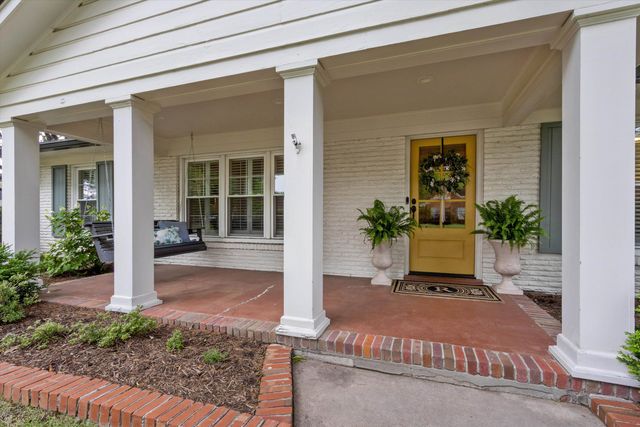 4678 CHICKASAW RD, Memphis, TN 38117