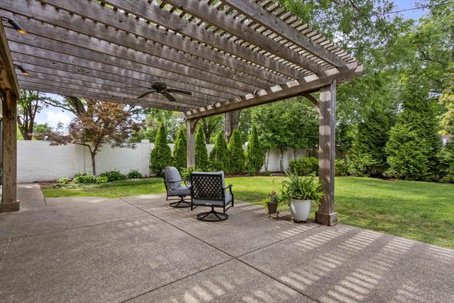 4678 CHICKASAW RD, Memphis, TN 38117