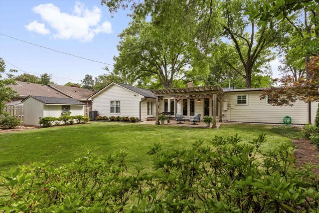 4678 CHICKASAW RD, Memphis, TN 38117