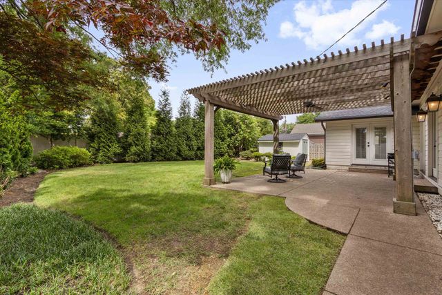 4678 CHICKASAW RD, Memphis, TN 38117
