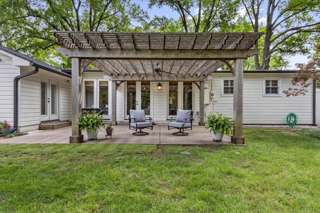 4678 CHICKASAW RD, Memphis, TN 38117