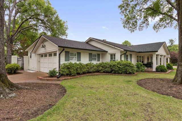 4678 CHICKASAW RD, Memphis, TN 38117