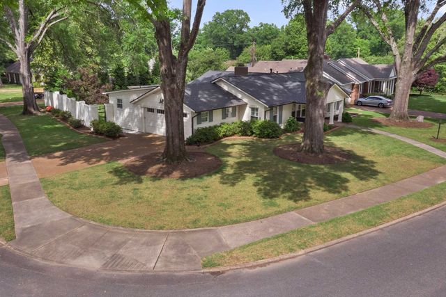 4678 CHICKASAW RD, Memphis, TN 38117