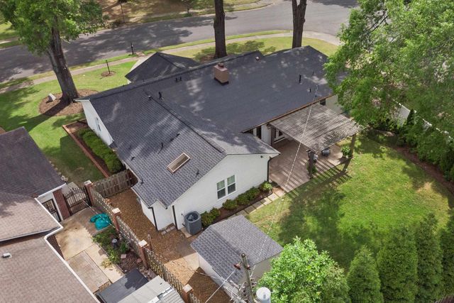 4678 CHICKASAW RD, Memphis, TN 38117