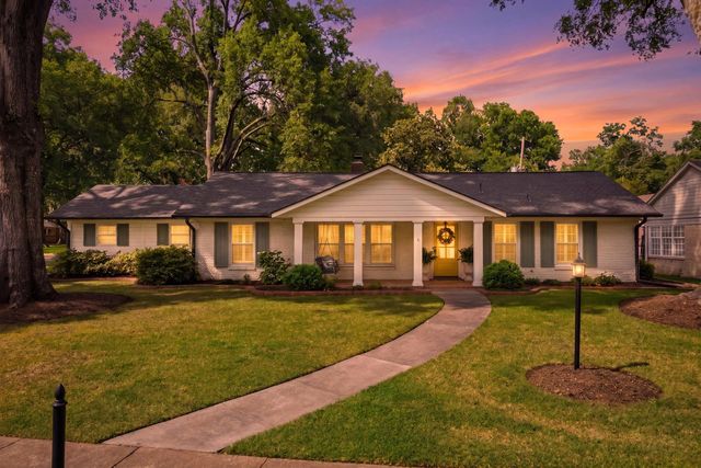 4678 CHICKASAW RD, Memphis, TN 38117