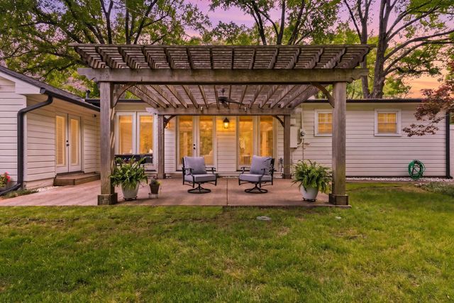 4678 CHICKASAW RD, Memphis, TN 38117