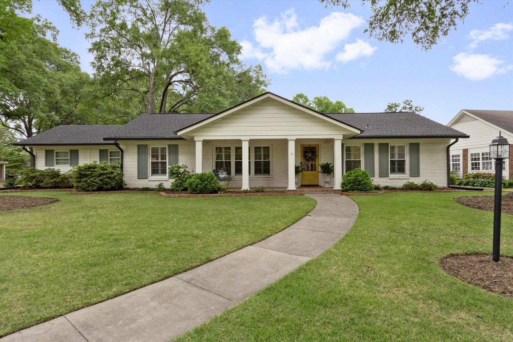 4678 CHICKASAW RD, Memphis, TN 38117