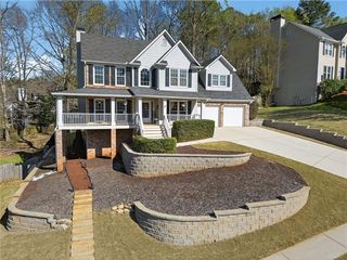 53 Crestview Drive, Dallas, GA 30157