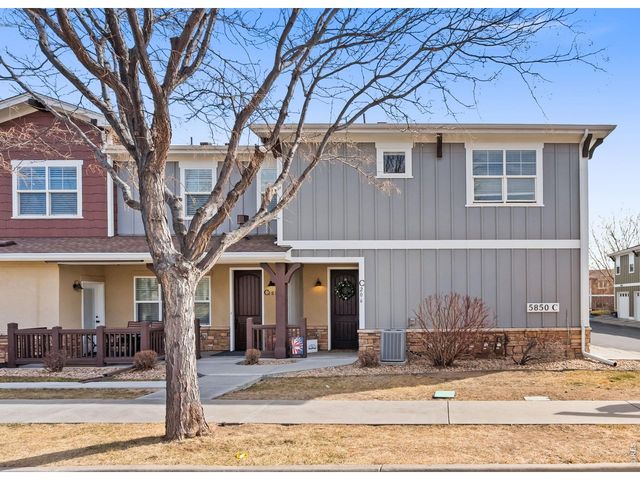 5850 Dripping Rock Ln C-206, Fort Collins, CO 80528