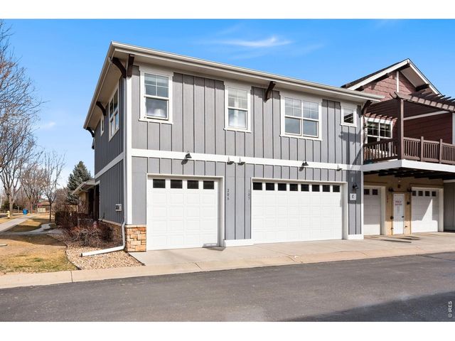 5850 Dripping Rock Ln C-206, Fort Collins, CO 80528