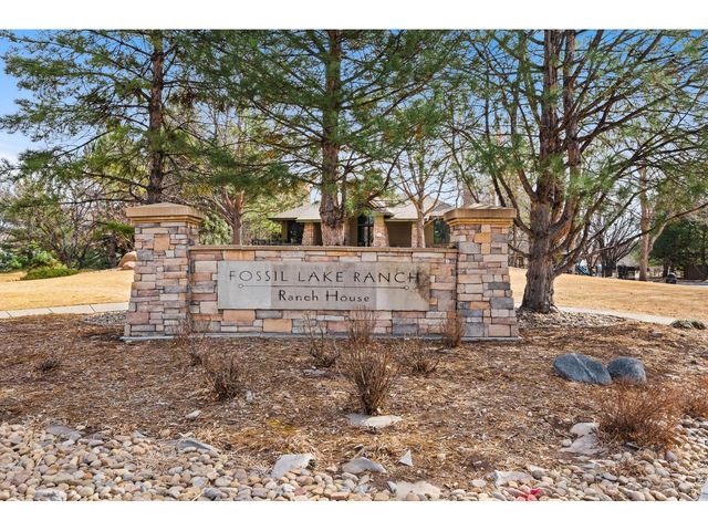 5850 Dripping Rock Ln C-206, Fort Collins, CO 80528