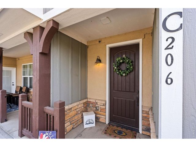 5850 Dripping Rock Ln C-206, Fort Collins, CO 80528
