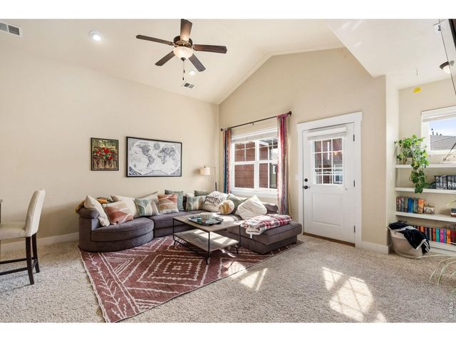 5850 Dripping Rock Ln C-206, Fort Collins, CO 80528