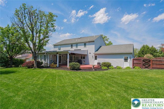 3930 Danberry Drive, Easton, PA 18045
