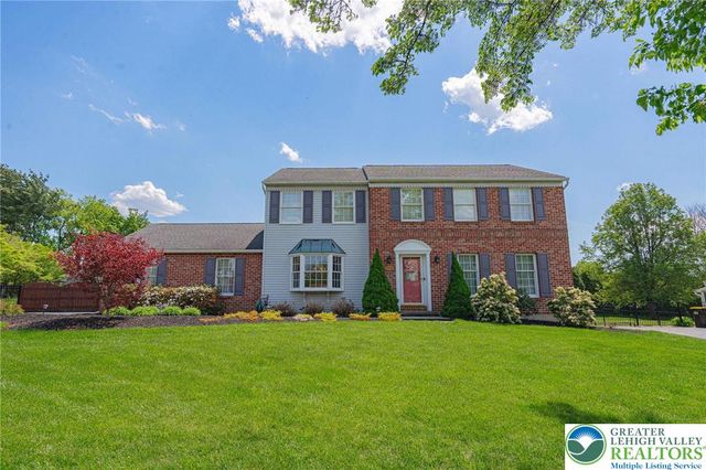 3930 Danberry Drive, Easton, PA 18045